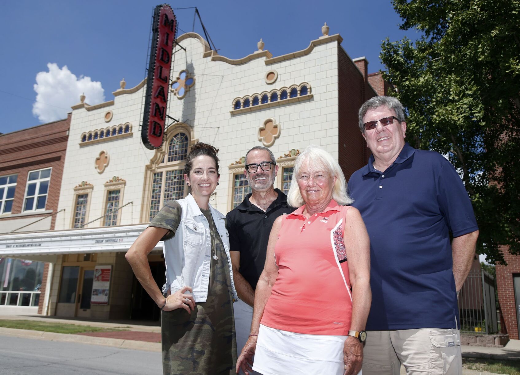 Midland Theatre
